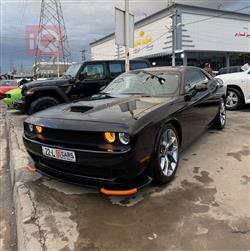 دودج تشالنجر